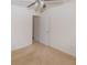 Spacious bedroom with ceiling fan and neutral carpeting at 190 Wynfield Dr, Covington, GA 30016