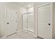 Bathroom with a large walk-in shower at 576 Rodeo Dr, Auburn, GA 30011