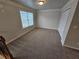 Spacious bedroom with carpet and ample closet space at 4220 Sw Notting Hill Sw Dr, Atlanta, GA 30331