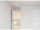 Open upper hallway with access to other rooms at 1032 Rose Dr, Marietta, GA 30060