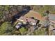 Home with expansive backyard and gazebo, nestled in woods at 157 Timberlost Trl, Suwanee, GA 30024