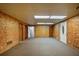 Spacious finished basement offering versatility at 157 Timberlost Trl, Suwanee, GA 30024
