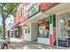 Italian restaurant storefront on a city street at 1257 Pj East Rd, Covington, GA 30014