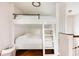 Built-in bunk beds in a ' bedroom at 673 Windsor Sw St, Atlanta, GA 30310