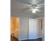 Bedroom with private bathroom and hardwood floors at 1101 Mill Pond Se Dr, Smyrna, GA 30082