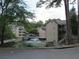 Attractive community with pond and fountain at 1101 Mill Pond Se Dr, Smyrna, GA 30082