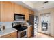 Well-maintained kitchen featuring stainless steel appliances and ample counter space at 951 Glenwood Se Ave # 1201, Atlanta, GA 30316