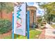 Monroe Walton Center for the Arts, a local gallery, classes, and shop with beautiful landscaping and architecture at 1275 Pj East Rd, Covington, GA 30014