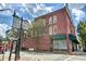 Walton Tribune building in downtown at 1275 Pj East Rd, Covington, GA 30014
