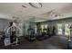 Well-equipped fitness center with various exercise machines at 2657 Lenox Ne Rd # 79, Atlanta, GA 30324