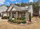 Craftsman style home with a welcoming front porch at 3578 Crayton Glen Way, Buford, GA 30519