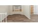 Bright room with wood-look floors and bay windows at 3950 Fennel Sw Cir, Atlanta, GA 30331