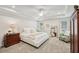Spacious primary bedroom with ample natural light and room for relaxing at 2044 Garvin Rd, Acworth, GA 30101