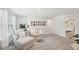 Bright living area with a comfy couch and large windows at 2044 Garvin Rd, Acworth, GA 30101
