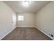 Spacious bedroom with neutral walls and carpet at 715 Tara Se Cir, Atlanta, GA 30354