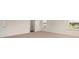 Bright bedroom featuring neutral walls and carpet at 1029 Blue Juniper Cir, Loganville, GA 30052