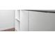 A closet offers shelving for storage at 5140 Sky Ridge Way, Cumming, GA 30041