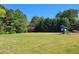 Community playground with grassy area at 750 Arbor Gate Ln, Lawrenceville, GA 30044