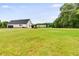 Spacious property with large yard and outbuildings at 350 Taylor Path, Dallas, GA 30157
