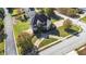Stunning home with lush green lawn at 4851 Planters Walk, Douglasville, GA 30135