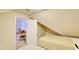 Cozy bedroom with access to bonus room at 729 River Bridge Dr, Lawrenceville, GA 30046