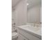 Clean bathroom with white vanity and updated fixtures at 746 Trevett Way, Marietta, GA 30062