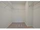 Large walk-in closet with wire shelving at 754 Trevett Way, Marietta, GA 30062