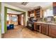 View of kitchen needing a complete remodel at 28 Gertrude Pl, Atlanta, GA 30318