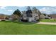 House with driveway and landscaping at 4497 Black Water Cv, Ellenwood, GA 30294