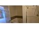 Bathroom with tub and shower at 3551 Brycewood Dr, Decatur, GA 30034