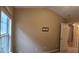 Bedroom with window and access to another room at 3551 Brycewood Dr, Decatur, GA 30034