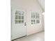 Entryway with a window with natural light at 1379 Paddocks Way, Powder Springs, GA 30127