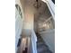 Entryway with stairs leading to second floor at 114 Jousters Ln, Lawrenceville, GA 30044