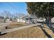 House with a front porch and walkway at 3170 New Macland Rd, Powder Springs, GA 30127