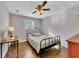 Comfortable bedroom with modern furnishings and neutral decor at 1775 Jody Ne Dr, Marietta, GA 30066