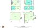 Complete floor plan including recreation room, office, garage, bedrooms, and living spaces at 1775 Jody Ne Dr, Marietta, GA 30066