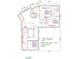 Primary bedroom and two additional bedrooms at 2179 William Way, Atlanta, GA 30345