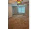 Spacious bedroom with carpeted floors and ceiling fan at 3144 Spicy Cedar Ln, Lithonia, GA 30038