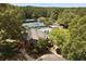 Community features a clubhouse, pool, and tennis courts at 3000 Leeds Garden Ln, Alpharetta, GA 30022