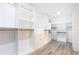Large walk-in closet with ample shelving and hanging space at 3000 Leeds Garden Ln, Alpharetta, GA 30022
