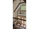 Open-concept living room with beamed ceilings, recessed lighting and floor to ceiling windows at 4515 Aiden Way, Cumming, GA 30041