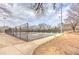Outdoor basketball and tennis court, great for staying active and enjoying sports at 389 Kendrick Se Ave, Atlanta, GA 30315