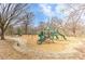 Playground with slides and climbing structures, offering a fun and safe recreational area at 389 Kendrick Se Ave, Atlanta, GA 30315