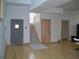 Finished basement with hardwood floors and plenty of space at 48 Moury Se Ave, Atlanta, GA 30315