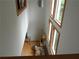 High-ceiling living room with hardwood floors and lots of natural light at 48 Moury Se Ave, Atlanta, GA 30315