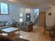 Spacious living room with hardwood floors and comfy sofas at 48 Moury Se Ave, Atlanta, GA 30315