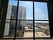 Enjoy breathtaking city skyline views from this amazing apartment at 1280 W Peachtree W St # 1407, Atlanta, GA 30309