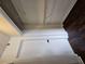 Well-organized closet with wire shelving at 1280 W Peachtree W St # 1407, Atlanta, GA 30309