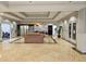 Elegant lobby with artwork and comfortable seating at 1280 W Peachtree W St # 1407, Atlanta, GA 30309