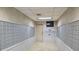 Well-lit mail room with numerous mailboxes at 1280 W Peachtree W St # 1407, Atlanta, GA 30309